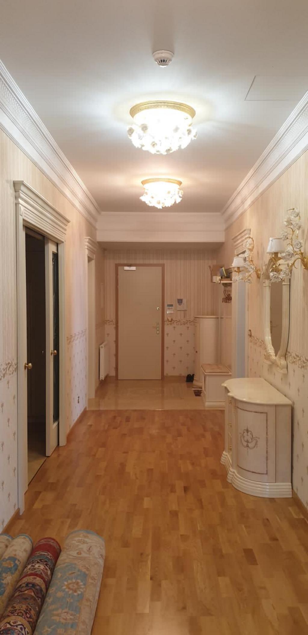 Rekonstrukce interiéru